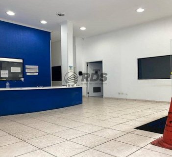 commercial_property em Nossa Senhora Das Vitórias, Centro - Diadema - SP