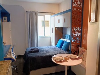 apartment em Rua Alegre, Santa Paula - São Caetano do Sul - SP