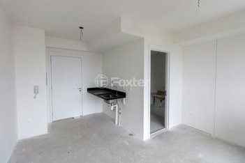 apartment em Avenida Santo Amaro, Brooklin Paulista - São Paulo - SP