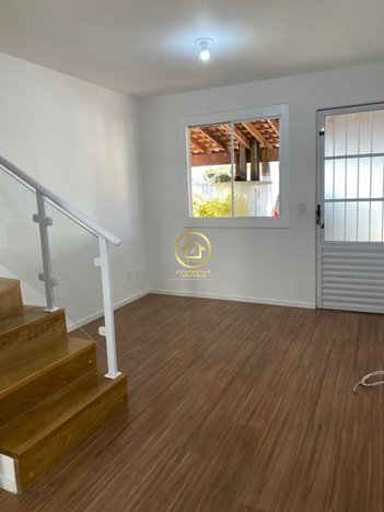 house em Rua Jairo de Almeida Machado, Jaraguá - São Paulo - SP