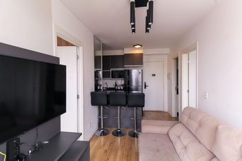 apartment em Rua Flora, Brás - São Paulo - SP