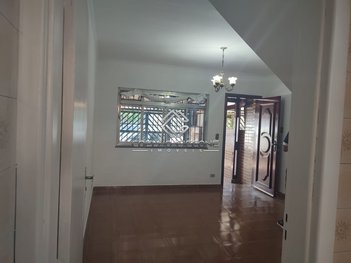 house em Rua Antônio Garbelotto, Barcelona - São Caetano do Sul - SP