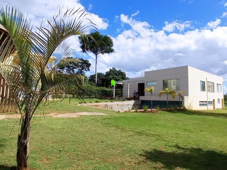 Cômodo Condomínio