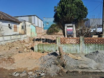 land_lot em Oliveira Lopes, Sarandi - Porto Alegre - RS