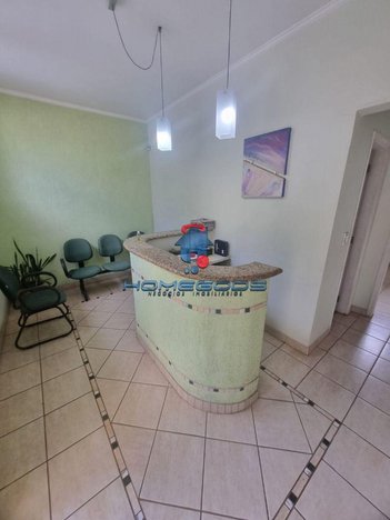 commercial_building em Rua Ferreira de Almeida, Jardim Guanabara - Campinas - SP