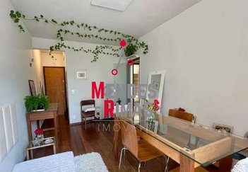 apartment em Rua Pitangui, Sagrada Família - Belo Horizonte - MG