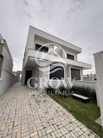 house em Rua Jardim Campeche Sul, Campeche - Florianópolis - SC