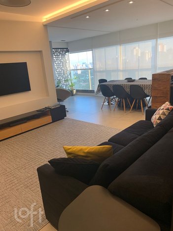 apartment em João Moura, Pinheiros - São Paulo - SP