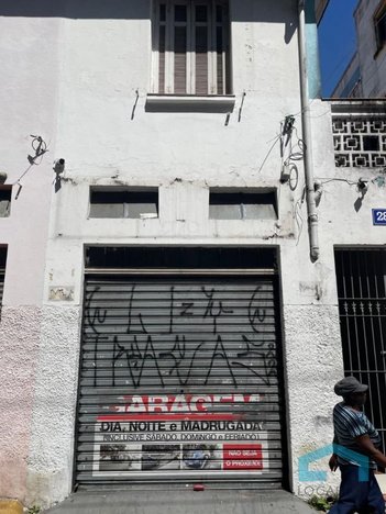 business em Monsenhor Andrade, Brás - São Paulo - SP