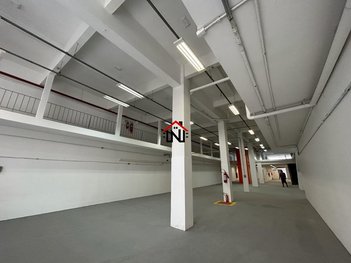 apartment em Avenida Jabaquara, Mirandópolis - São Paulo - SP