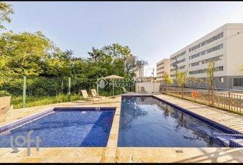apartment em Reverendo Olavo Nunes, Rubem Berta - Porto Alegre - RS
