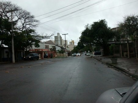 Cômodo Condomínio