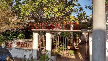 house em Joaquim Rodrigues Costa, Vila Maria Alta - São Paulo - SP