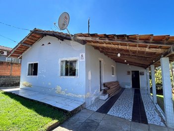 house em Rua Bogotá, Tapajós - Indaial - SC