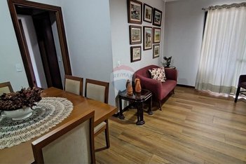 apartment em Avenida Caramuru, República - Ribeirão Preto - SP