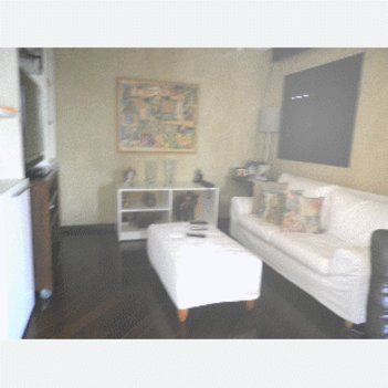 apartment em Rua Doutor Diogo de Faria, Vila Clementino - São Paulo - SP