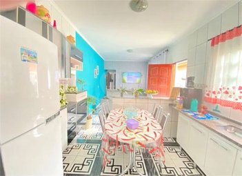 house em Avenida das Torres, Jardim Centro Cívico - Sarandi - PR