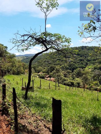 land_lot em Rua São Luiz, São Sebastião das Águas Claras - Nova Lima - MG