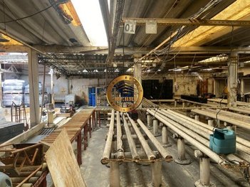 industrial em da Esperança, Serraria - Diadema - SP