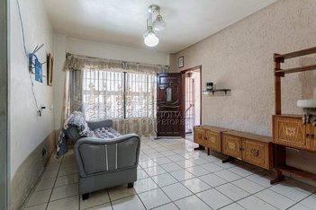 house em Rua Curitiba, Parque Erasmo Assunção - Santo André - SP