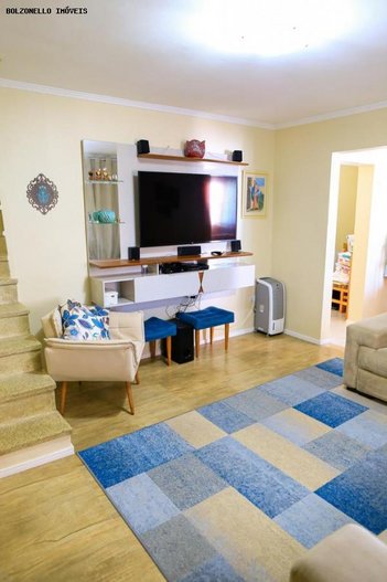 house em Barra de Bacururu, Jardim Vivan - São Paulo - SP