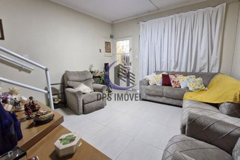 house em Rua Nogueira Acioli, Jardim São Paulo(Zona Norte) - São Paulo - SP