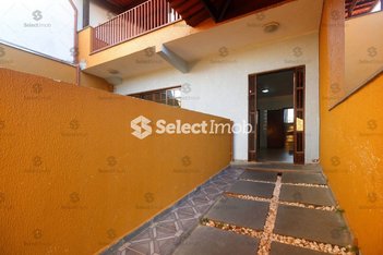 house em Rua Doutor Benedito Meirelles Freire, Vila Nossa Senhora das Vitórias - Mauá - SP