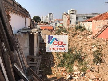 land_lot em Rua Antônio Bitencourt, Vila Prudente - São Paulo - SP