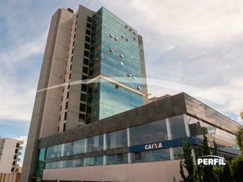 commercial_building em Angelo Chiarello, Pio X - Caxias do Sul - RS