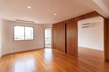 apartment em Rua Doutor Cândido Espinheira, Perdizes - São Paulo - SP