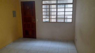 apartment em Rua Francisco Caminhoa, Jardim Mitsutani - São Paulo - SP