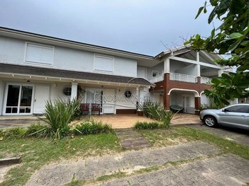 house em Avenida Paraguassu, Rainha do Mar - Xangri-Lá - RS