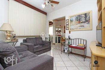 apartment em Avenida Mariland, Auxiliadora - Porto Alegre - RS