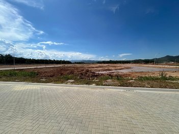 land_lot em Avenida Deltaville, Beira Rio - Biguaçu - SC