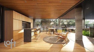 apartment em Coronel Lucas de Oliveira, Auxiliadora - Porto Alegre - RS