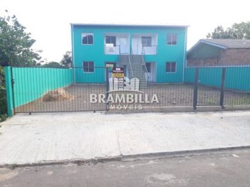 apartment em Rua Guia Lopes, Jardim do Cedro - Gravataí - RS