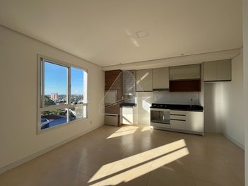 apartment em Avenida Presidente Vargas, Vila Rodrigues - Passo Fundo - RS