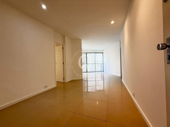 apartment em Rua Almirante Guilhem, Leblon - Rio de Janeiro - RJ