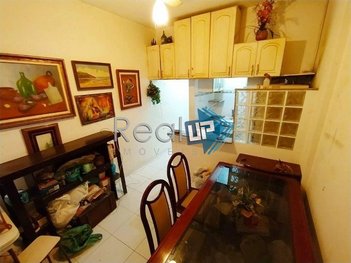 apartment em Rua Barata Ribeiro, Copacabana - Rio de Janeiro - RJ