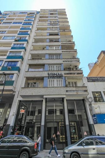 Cômodo Condomínio