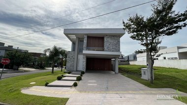 house em Avenida AlphaVille, São Vicente - Gravataí - RS