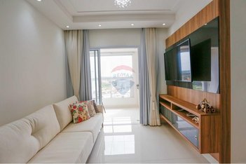 apartment em Rua Demercindo Alves da Silva, Jardim Piratininga - Sorocaba - SP