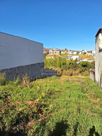 land_lot em Janaúba, Parque Boa Vista - Varginha - MG
