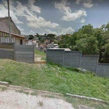 land_lot em Rua Luiz Havro, Santa Cândida - Curitiba - PR