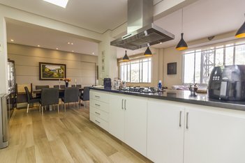 apartment em Rua Tucumã, Jardim Europa - São Paulo - SP