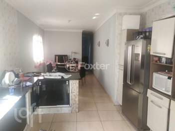house em Rua Caçapava, Cidade Soberana - Guarulhos - SP