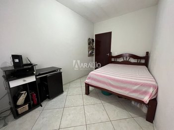 house em Rua João Fernandes Vieira Júnior, Fazenda - Itajaí - SC