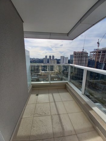 office em da Paz, Chácara Santo Antônio (Zona Sul) - São Paulo - SP