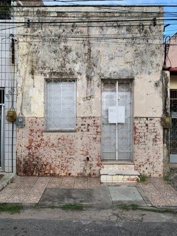 house em Rua da Assunção, José Bonifácio - Fortaleza - CE