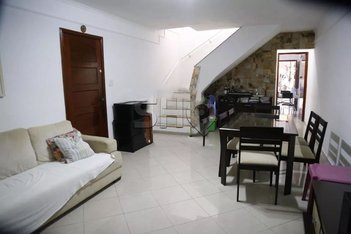 house em Rua Rudi Schaly, Vila Fiat Lux - São Paulo - SP